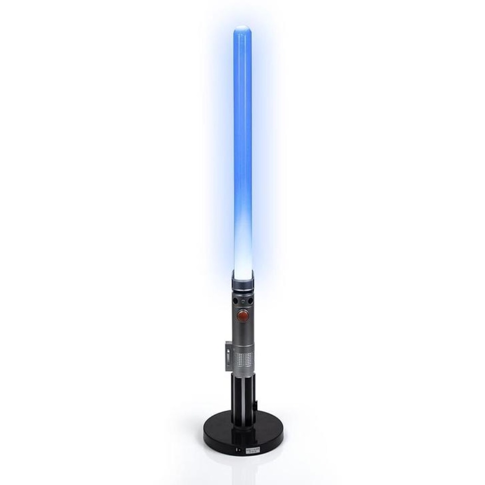 Star Wars Luke Skywalker Light Saber Lamp